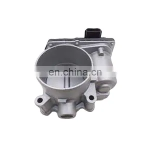 161203668r Hot Sale Automotive Engine Parts Throttle Body Assembly for Renault Duster Captur 2.0 thumbnail-2