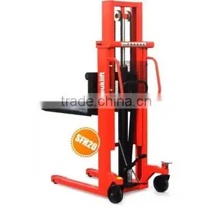Hand Stacker SFH Series thumbnail-2