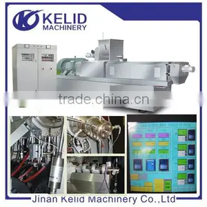 Lab Twin-screw Extruder thumbnail-1