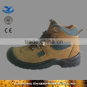 High Quality Buffalo Safety Shoes SS034 thumbnail-1