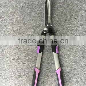 Telescopic Hedge Pruning Shears With Long Handle thumbnail-4
