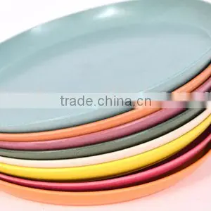 Plant Fiber Flower Pots Saucer Pallet/flower Pots Wholesale thumbnail-5