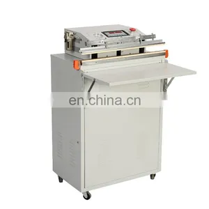 YTK-VS-600 Food Vacuum Bag Sealer for Meat, Vegetable, Fruit,fish/vacuum Sealing Machine thumbnail-4