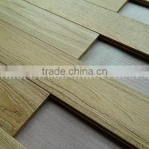 China Factory Cheap Price Solid Oak Wood Floor thumbnail-6