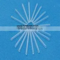 Quartz Water Tube for UV-C Disinfection and Ozone Producing thumbnail-1