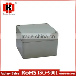 The Best Sale in China Ip65 Hinged Plastic Enclosures thumbnail-5