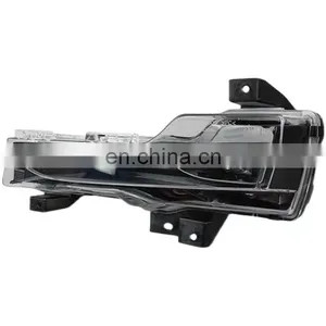 Low Price Hot Selling Car Fog Lamp High Quality Suitable for Tesla Model3LED Fog Lamp OE1077391-00-E 1077392-00-E thumbnail-2