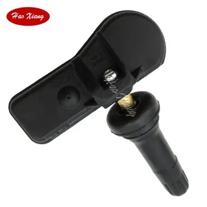 Haoxiang Car Universal Tire Pressure Monitoring Sensor TPMS Sensor 407001628R For Opel 433 MHZ thumbnail-1