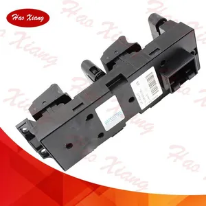 Haoxiang CAR Power Window Switches Universal Window Lifter Switch 18G959857A For VW Golf Jetta thumbnail-2