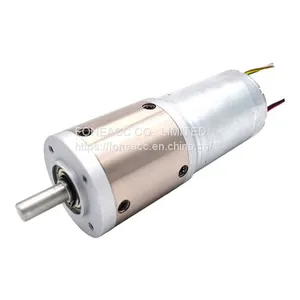 PG45-BL4260 45 mm Small Metal Planetary Gearhead dc Electric Motor thumbnail-1