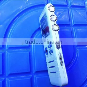 8GB High Quality Mini Hidden Digital Voice Recorder thumbnail-2