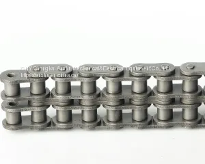 Parking Equipment Roller Chain thumbnail-3