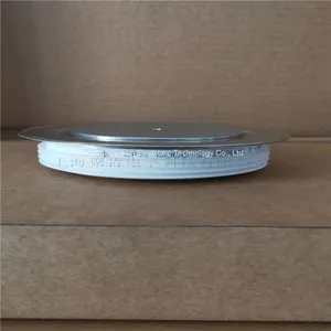 CRRC Flat Thyristor Semiconductor KK KP Common Thyristor thumbnail-5
