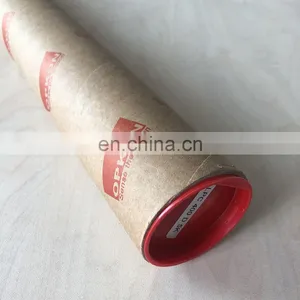 Hot Sale LPC-400 D 5Kohm 400mm Measuring Range Rod Series Resistance Pull Wire Displacement Sensor thumbnail-4
