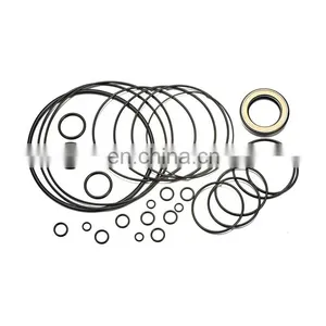 PC300-5 PC300-6 PC300-7 Swing Motor Seal Kit thumbnail-4