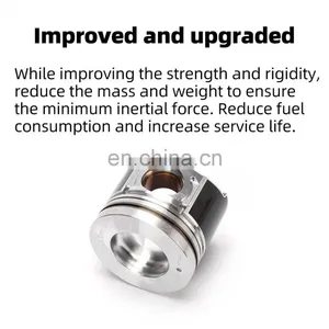 Excavator Parts ISX15 QSX15 Mechanical Engine Parts Fuel Injector 2872405 2894920 thumbnail-4