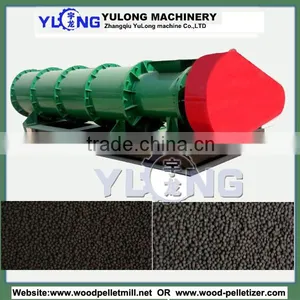 WLJ800 Organic Compost Fertilizer Production Making Machine Quality Choice thumbnail-1