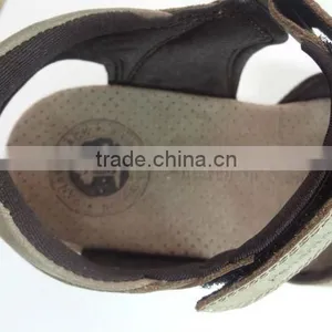2013 New Design Men Shoes , Wearable Mens Sandals,Flat Shoes Men 2013, Men Slippers thumbnail-1