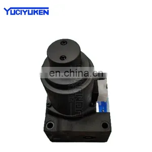 YUCI-YUKEN Electro-hydraulic Proportional Valve EFG-02-10/30-31/EFCG-02-30-31 One-way Speed Regulating Valve thumbnail-5