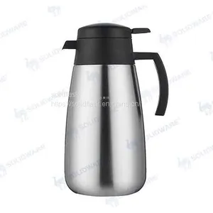 SVP-1700WT Vacuum Coffee Pot thumbnail-1