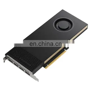 2022 Brand New Graphic Cards RTX A4200 N-vidia A4000 170HX 90HX A5000 A6000 16GB GDDR6 Gaming Video Card RtxA2000 Rx580 rx 3060 thumbnail-2