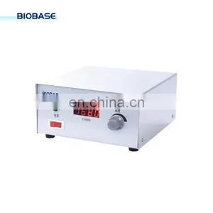 BIOBASE LN Magnetic Stirrer Stainless Steel Low Power Consumption Laboratory Instrument 85-1 thumbnail-4