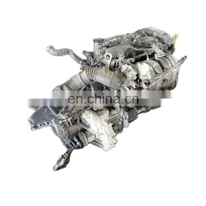 High Quality Automobile 1.8L Used Diesel Engine Used Engines for Sale Engine Used for Mazda Premacy thumbnail-1