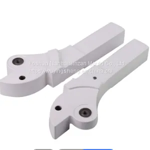 Aluminum Alloy Accessories of Medical Appliances and Equipment thumbnail-3