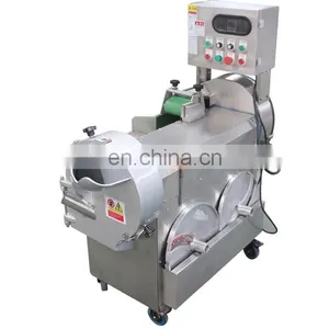 Vegetable Cutting Carrot Shredder Vegetable Cutter Fruit Chopper Machine thumbnail-2