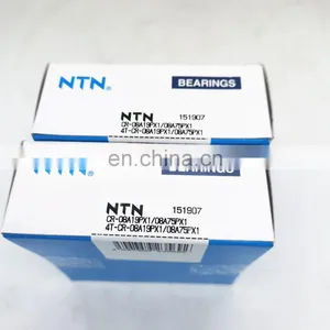 NTN Taper Roller Bearing 4T-CR-08A19PX1 4T-CR-08A75 38x80x24mm thumbnail-3