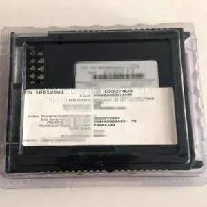 IC200MDL144 GE Module 240 VAC VersaMax Digital (Discrete) Input Module thumbnail-2