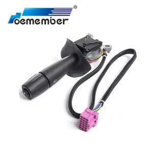 OE Member 1892960 1669662 1801933 1789660 1811123 1659826 Truck Combination Switch Window Switch For DAF thumbnail-1