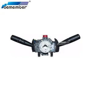 100185373 Truck Column Control Switch Turn Signal Stalk Steering Combination Switch for FIAT thumbnail-1