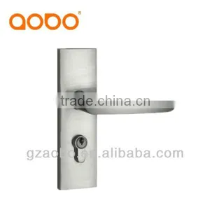 Fashion Style Zinc Alloy High Quality Cipher Lock thumbnail-1