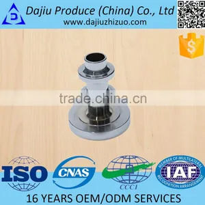 OEM & ODM Custom Made Cnc Tool Holder Parts thumbnail-6