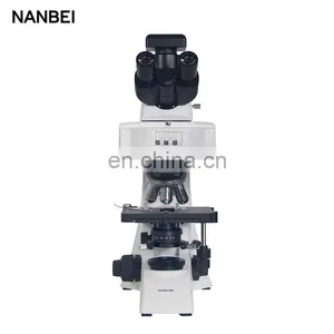 BK Series Biological Microscope BK5000 Binocular Microscope Price thumbnail-2