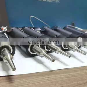 Portable Ultrasonic Welding Machine for Induction Heating Welding Machine for Jewelry Spectacle Frames thumbnail-4