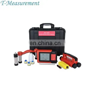 Taijia ZBL-R800 Metal Detector Price, Long Range Metal Detector, Metal Detector Made in China Concrete Steel Scanner Detector thumbnail-1
