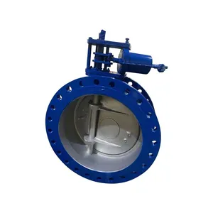 Wholesale HH47X Hydraulic Automatic Valve Water Conservancy Pipeline Check Valve Urban Water Supply Pipeline Control Valve thumbnail-5
