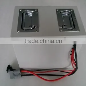 24v 60ah Lithium Golfbuggy Battery With 24v Lifepo4 Golf Battery and 48v 60ah Lithium Electric Scooter Battery 48v 100ah thumbnail-3