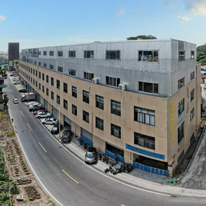 Foshan Ya Liang Ge Furniture CO., LTD company overview - view 1 thumbnail