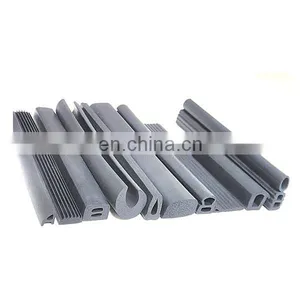 China Soft Marine Rubber Seal Boat Window Rubber Seal thumbnail-4