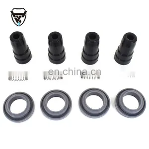 High Quality Wholesale Cruze AVEO EPICA Car Ignition Coil Rubber Head That Meets For Chevrolet 55570160 24107494 96476979 thumbnail-3