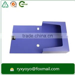 Wholesale Office Plastic a4 Size File Storage Box thumbnail-6
