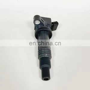 Ignition Coil 90919-02236 Auto System for Japanese Car Parts Manufacturer Modules Engine 3UZ-FE 2UZ-FE 2UZ-FE 3S-GE 3UZ-FE 1G-GE thumbnail-4