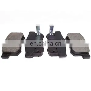 Auto Brake Pad 43022SY8A00 Fit for Japanese Car thumbnail-4
