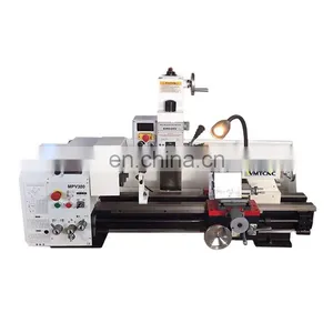 MPV300 Mill Lathe Combo Machine in Sale From China. thumbnail-1
