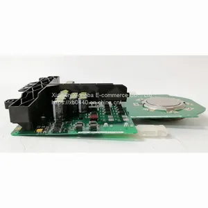 ABB 5SHY3545L0009 Thyristor Module 3BHB013085R0001/3BHE009681R0101/GVC750BE101 thumbnail-3