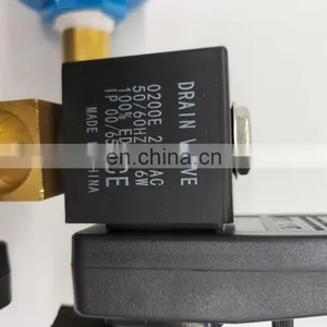 Oil Fryer Trade Rubber Valves Pan Jis Condensate Timer Boiler Trap Enclosure Float Drain Valve thumbnail-4