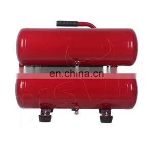 Bison China 10Bar Direct Driven Piston 20L Best Air Compressors Price thumbnail-3